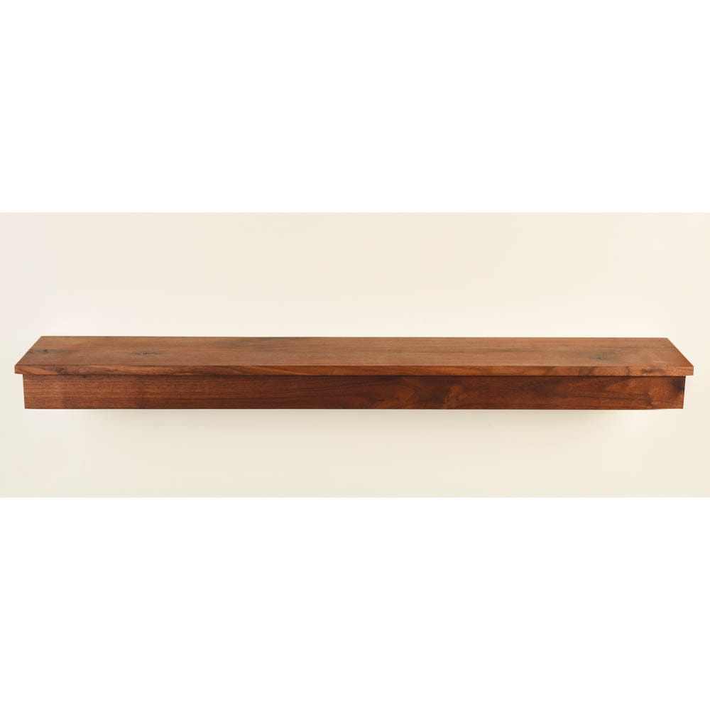 42" Floating Shelf Bracket