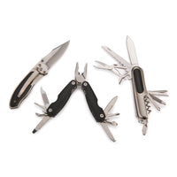 Multi-Function Tool Gift Set - 3 Piece