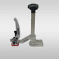 Single Lever Clamp Pack with Rotating Base & Table Stiffeners for PantoRouter alt 0