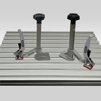 Dual Lever Package with Stiffeners for PantoRouter alt 0