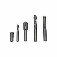 Whiteside Specialty Bit Pack for PantoRouter alt 0