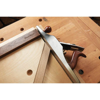 Shooting Board for Hand Planes