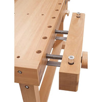 PRO Series Workbench