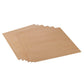1/8" Engravable Basswood Plywood Sheets - 12" x 12" - 6 Piece