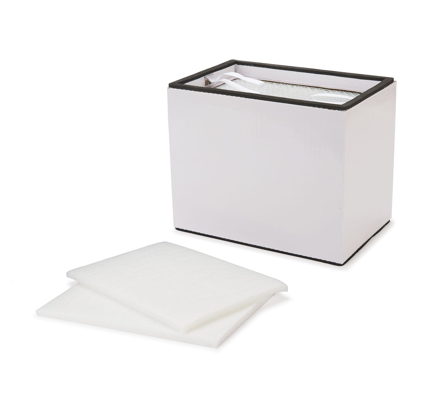 F1 Desktop Air Purifier Filter Pack