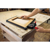 Variable Angle Strap Clamp