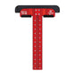 Precision T-Square with Rack-It - 12"