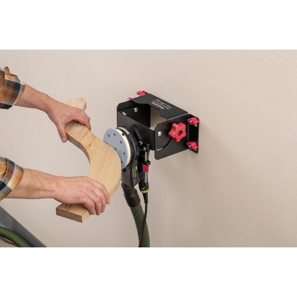 SandStand Tilting Sander Base