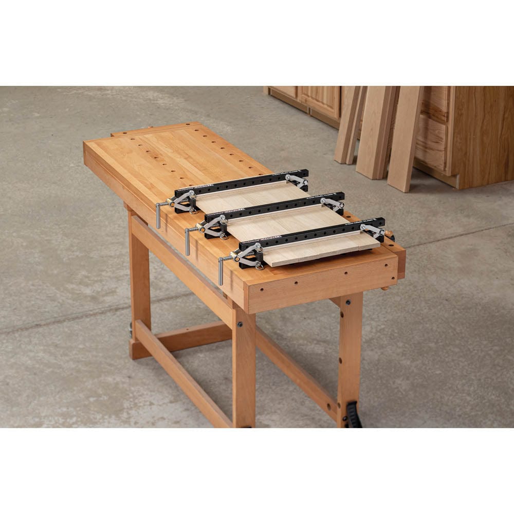 ClampZILLA 4-Way Panel Clamp - 18"