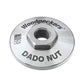 Dado Nut for SawStop Table Saws