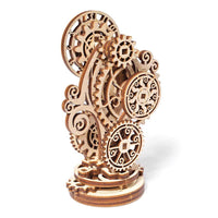 Steampunk Clock 2.0 Model Kit