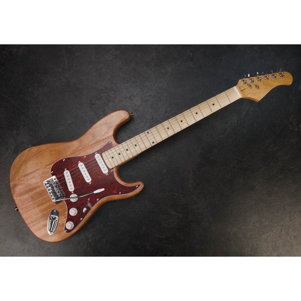 ST Style Electric Guitar Kit - Solderless Electronics