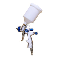 33000 LVLP Spray Gun Kit