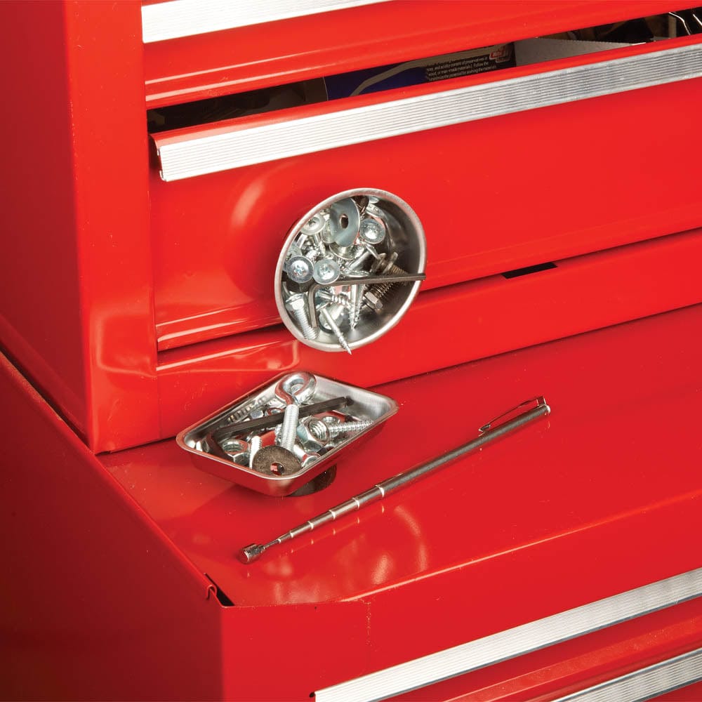 Magnetic Tool Set - 3 Piece