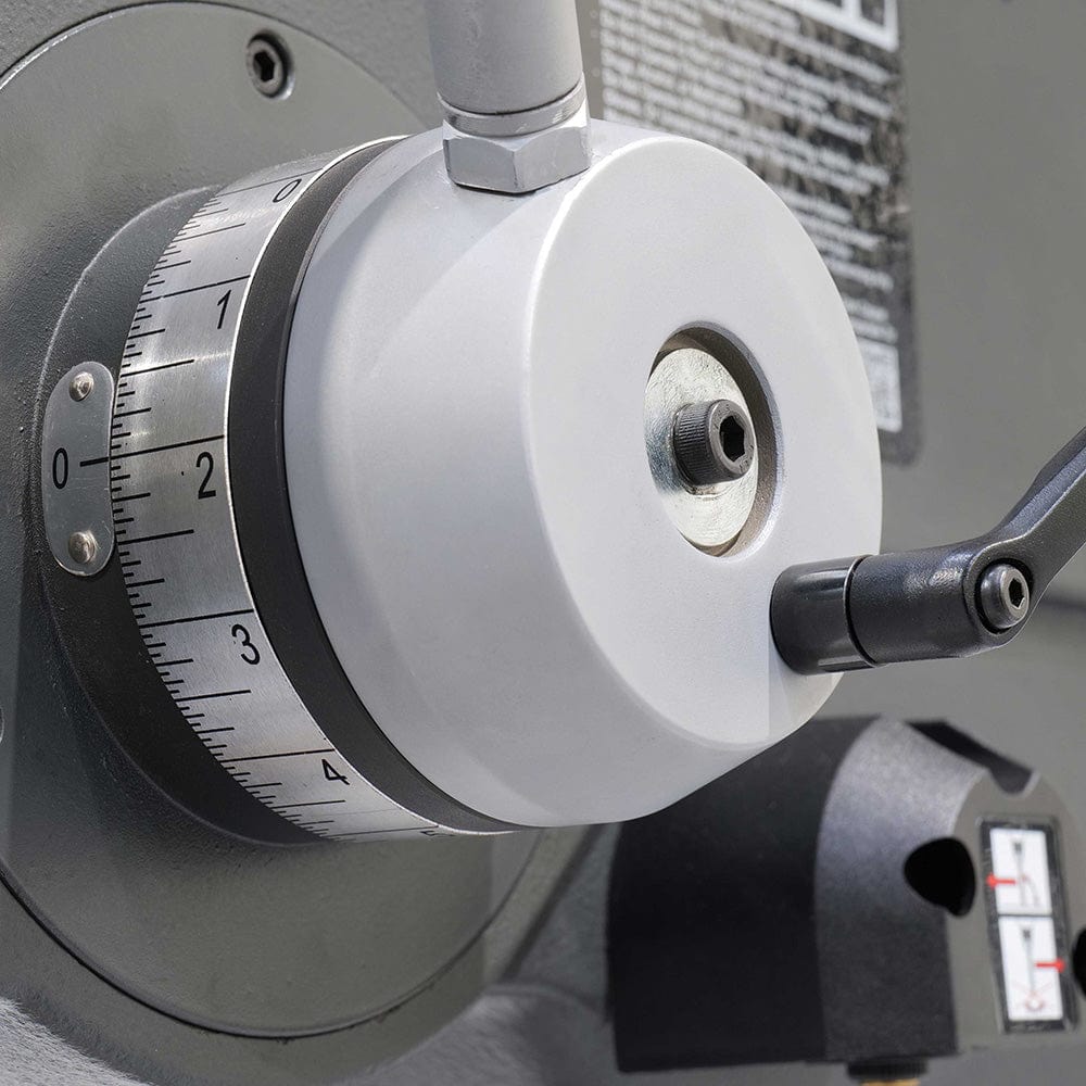 DP:20 20" Drill Press with Touchscreen - 1.5 HP