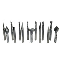 CNC The WORKS RB Set 14pc