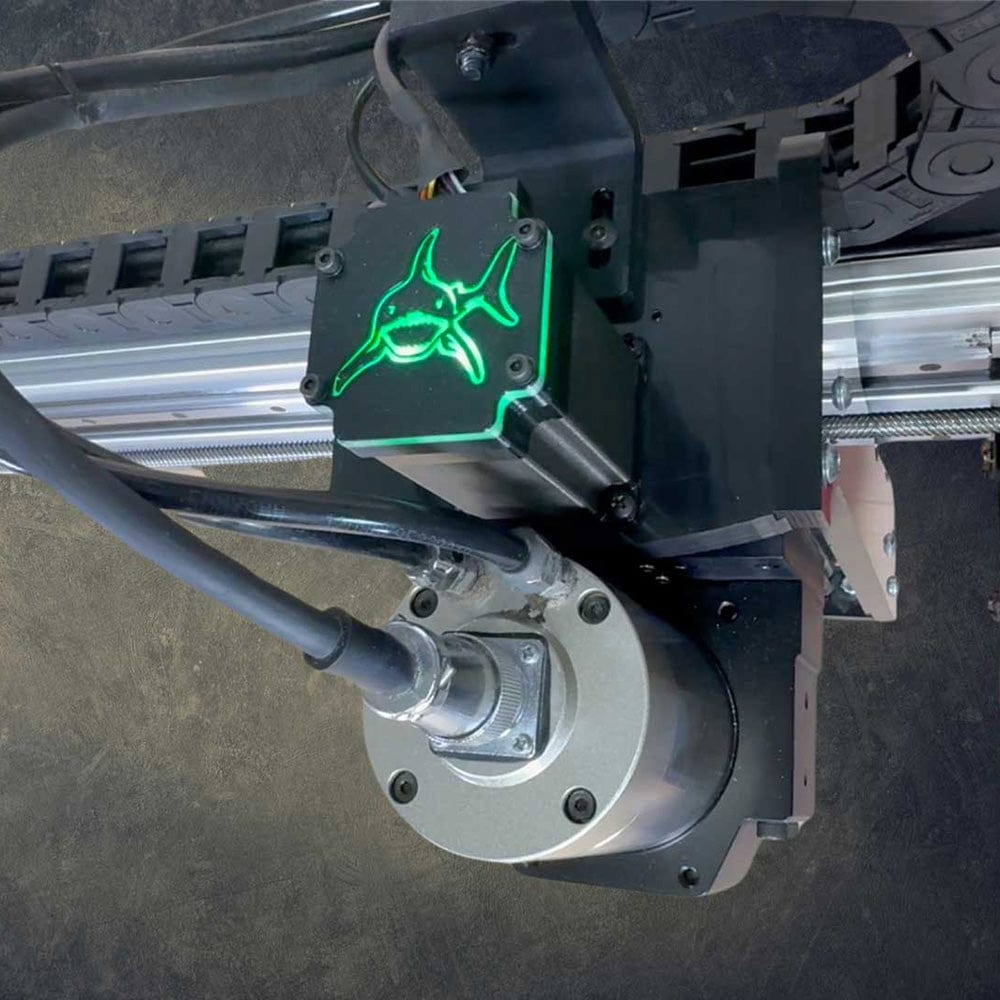 SHARK HD544 CNC Machine