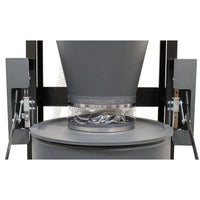 D|Flux:3 - 1.5 HP Cyclone Dust Collector