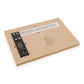 12" Stainless Steel Precision Square - Imperial