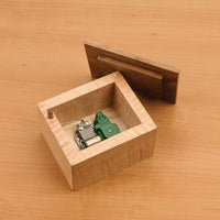 18-Note Music Box Movement with Für Elise