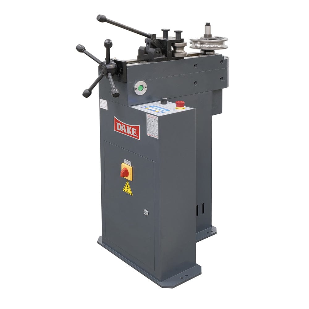 Tube Bender- 220V  3 Ph