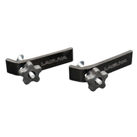 KX:24 CNC Clamps- Set of 2