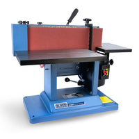 6" x 48" Benchtop Edge Sander- 3/4 HP 1 Ph- Non-Oscillating
