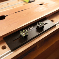 Low Profile Clamp Kit