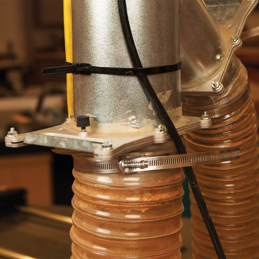 EZ Release Reusable Cable Ties - 19-11/16" - 75 lb Tensile Strength - 10 Pack