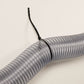 EZ Release Reusable Cable Ties - 19-11/16" - 75 lb Tensile Strength - 10 Pack