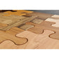 Puzzle Router Template Set - 4 Piece