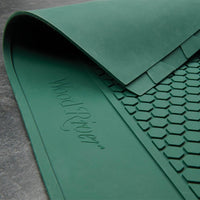 Silicone Project Mat