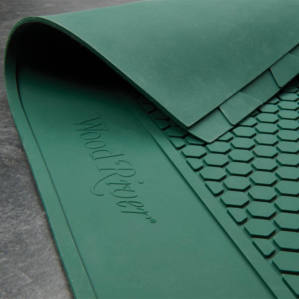 Silicone Project Mat