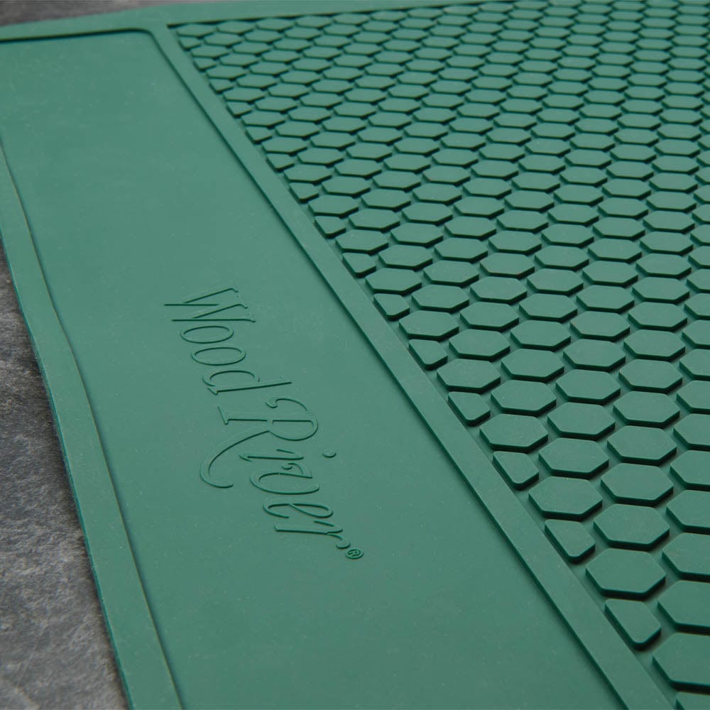 Silicone Project Mat