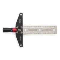 Sword T-Square -The Dagger - 6"