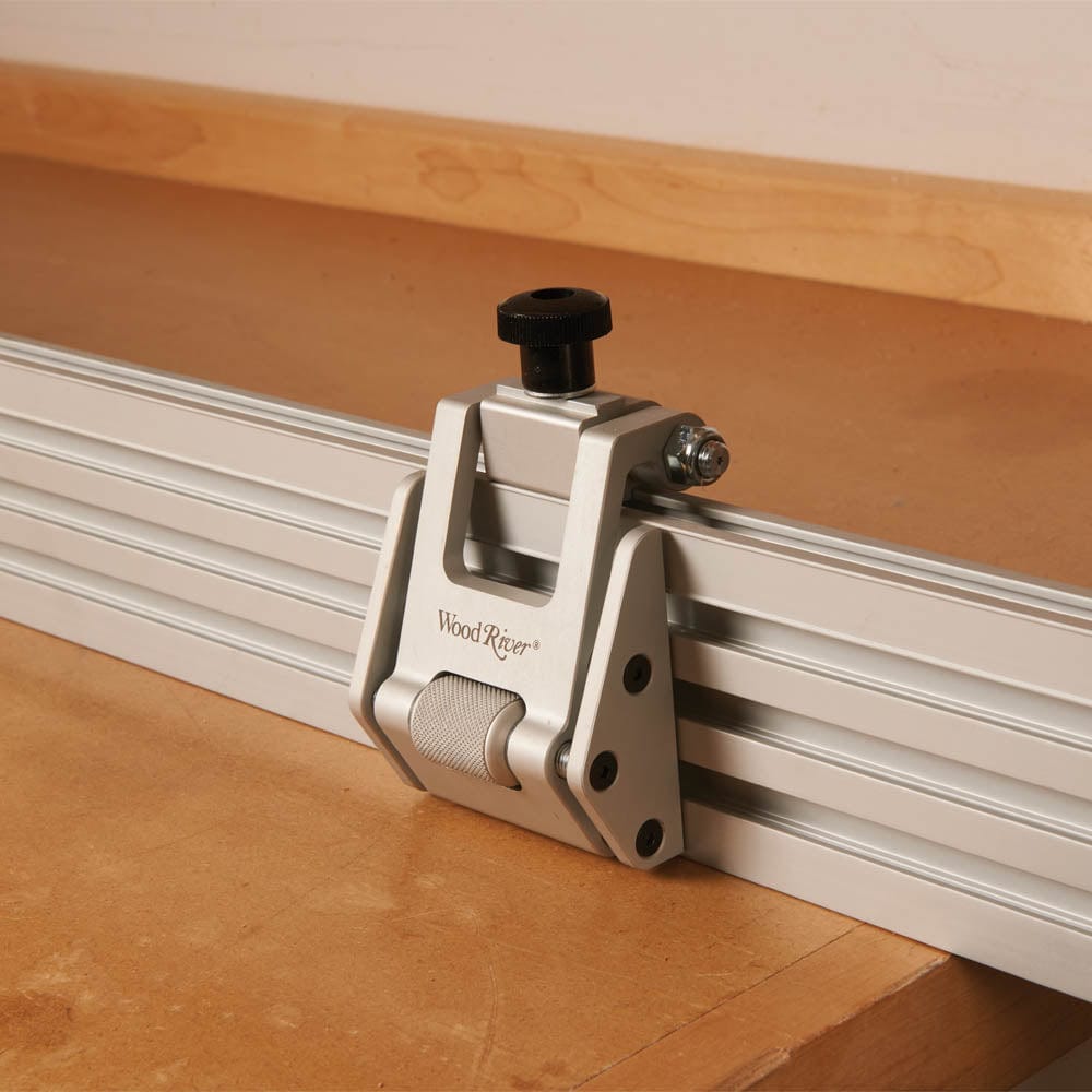 Micro Adjust Flip Stop 4X