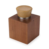 Threaded Vessel Ring Set - 1-1/16"