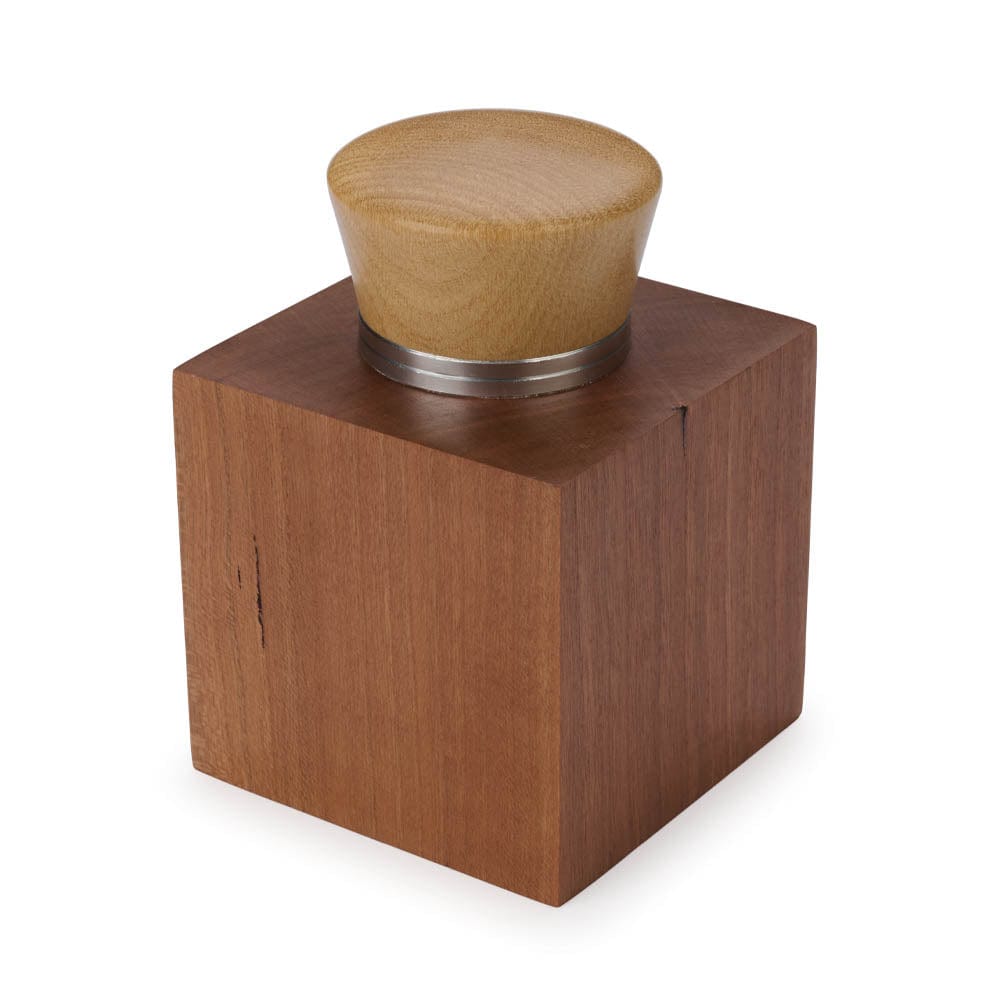 Threaded Vessel Ring Set - 1-1/16"