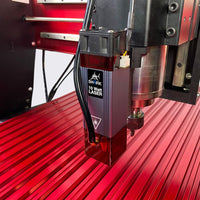 10 Watt Laser Kit for CNC Shark