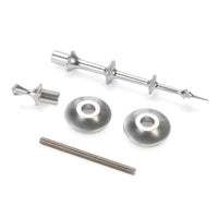 Draco Ornament Turning Kit