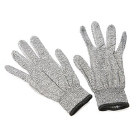 Carving Gloves - Pair - Large