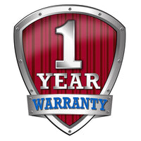 Vacuum Pod 24”x24”