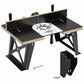 StabilMax RT+ Router Table System with Rack-It