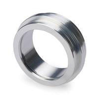 Threaded Vessel Ring Set - 2"