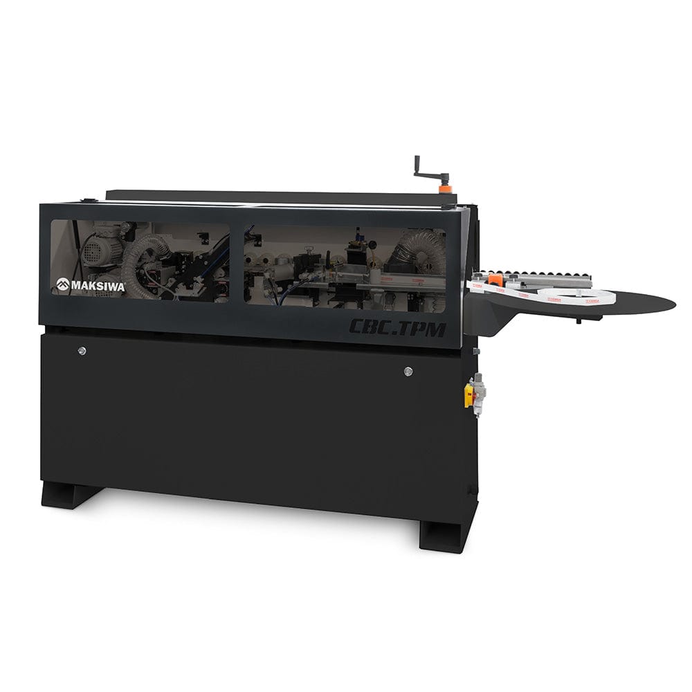 Automatic Edgebander TPM- 1 Ph- 220V