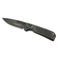 2025 Edition Woodcraft Drop Point Pocketknife – 3.15" Blade