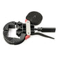 Quick-Jaw Band Clamp