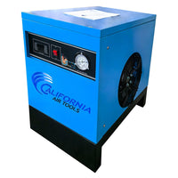 RD-91502 High-Efficiency Non-Recycling 98% Refrigerated Air Dryer - 115V - 60 HZ - 1 PH