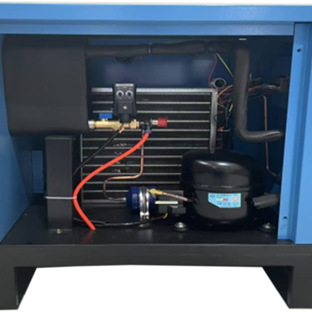 RD-91503 High-Efficiency Non-Recycling 98% Refrigerated Air Dryer -  220V - 60 HZ - 1-PH