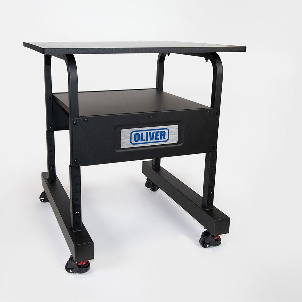 Universal Adj Bench Top Stand